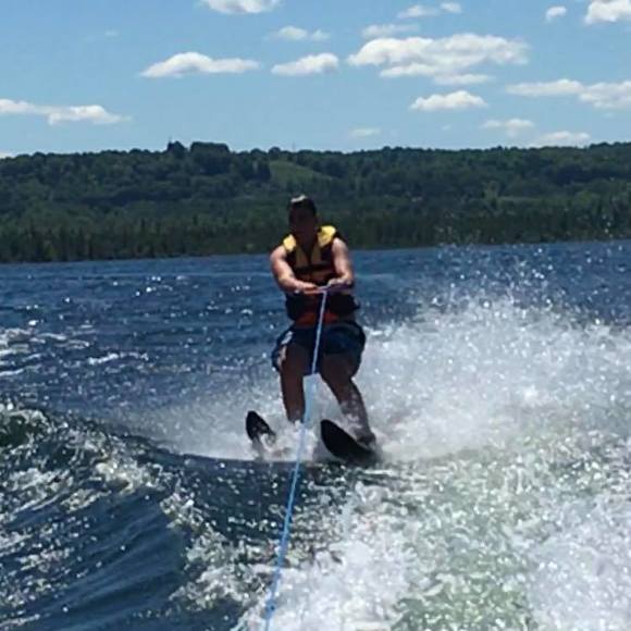 Meet your Posher, Nate - Picture 1 of 1